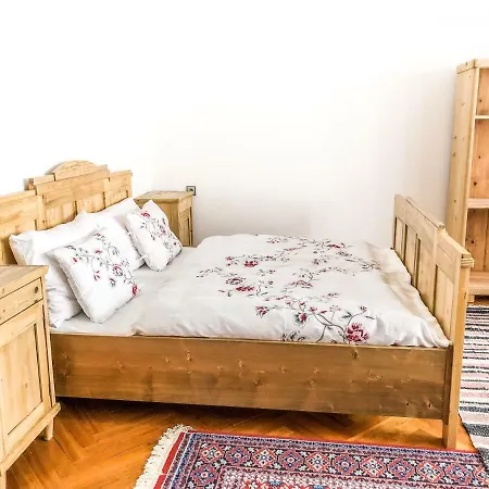 U Skrbku Jestrabi V Krkonosich